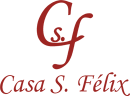 Casa São Félix